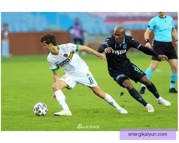 特拉布宗体育未来规划揭晓，迈向新辉煌的战略蓝图值得关注