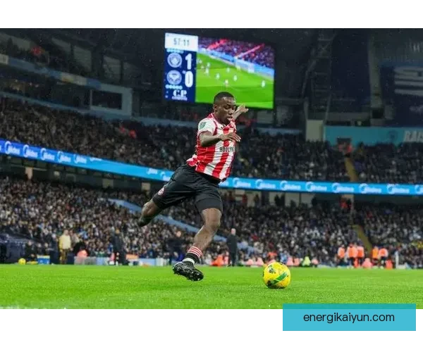 英超布伦特福德遭遇惨败，状态回暖亟需调整策略