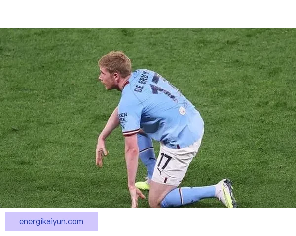 德布劳内大腿伤势恢复缓慢，球队战斗力或受影响力