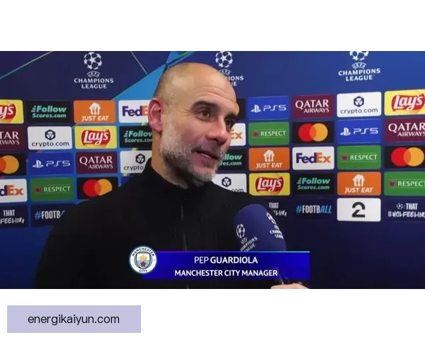 瓜迪奥拉防守效率稳步提升，成为球队竞争力增强的重要因素