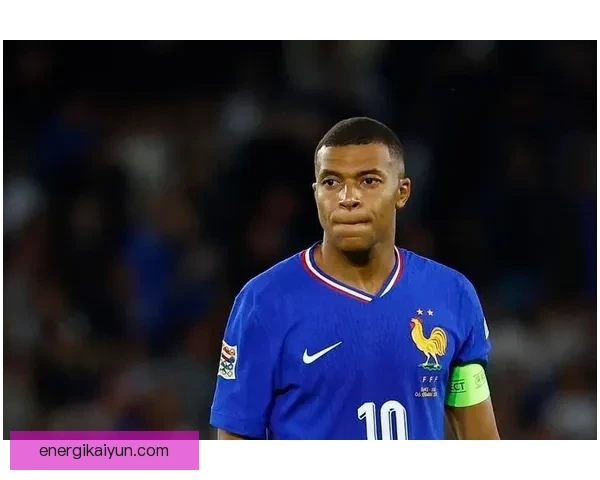 姆巴佩持续提升状态，成为法国足球的重要门面