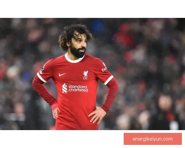 萨拉赫对沙特联赛表现出备受期待的兴趣，未来动向引人关注