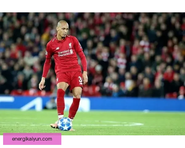 法比尼奥持续提升比赛影响力，成为球队中场核心的重要支柱