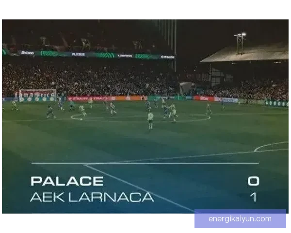 英超水晶宫争夺欧战资格状态回暖，近期表现值得关注