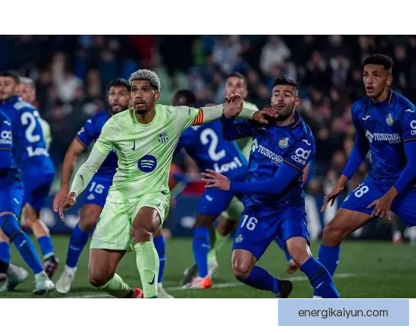 西甲球队变化分析：各球队实力趋势与竞争格局显著调整